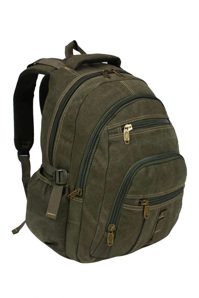 ariana wheeled backpack